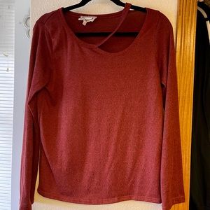 Long Sleeve Top